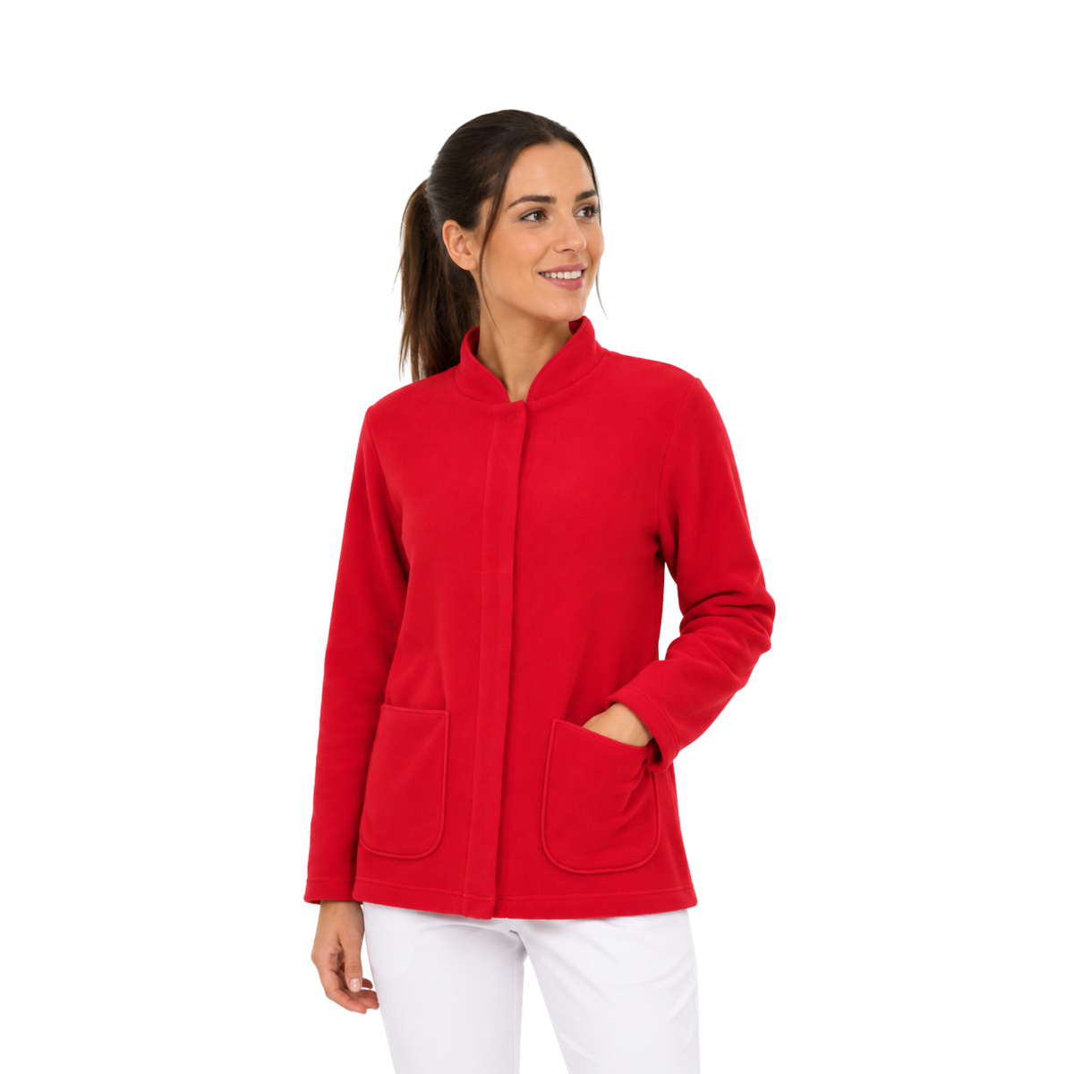 Diego - Veste polaire - Femme - Hasson