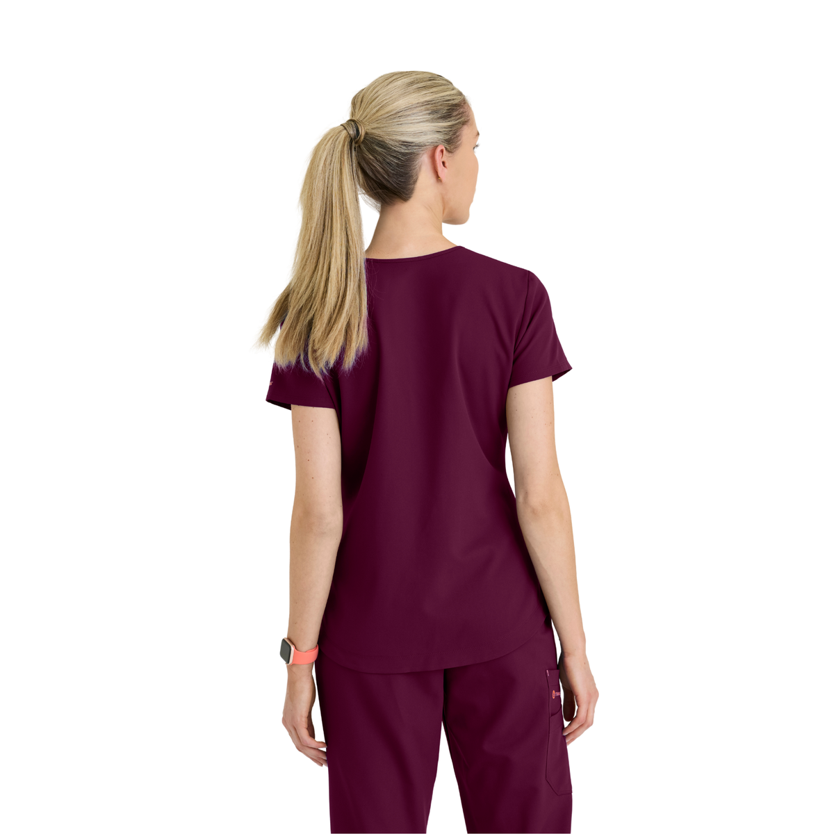 Zeli - Ensemble - Femme - 100% polyester recyclé - Barco strong
