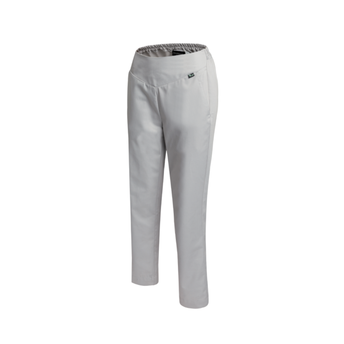 Heki - Pantalon droit - Ceinture ventre plat - Femme - Hasson
