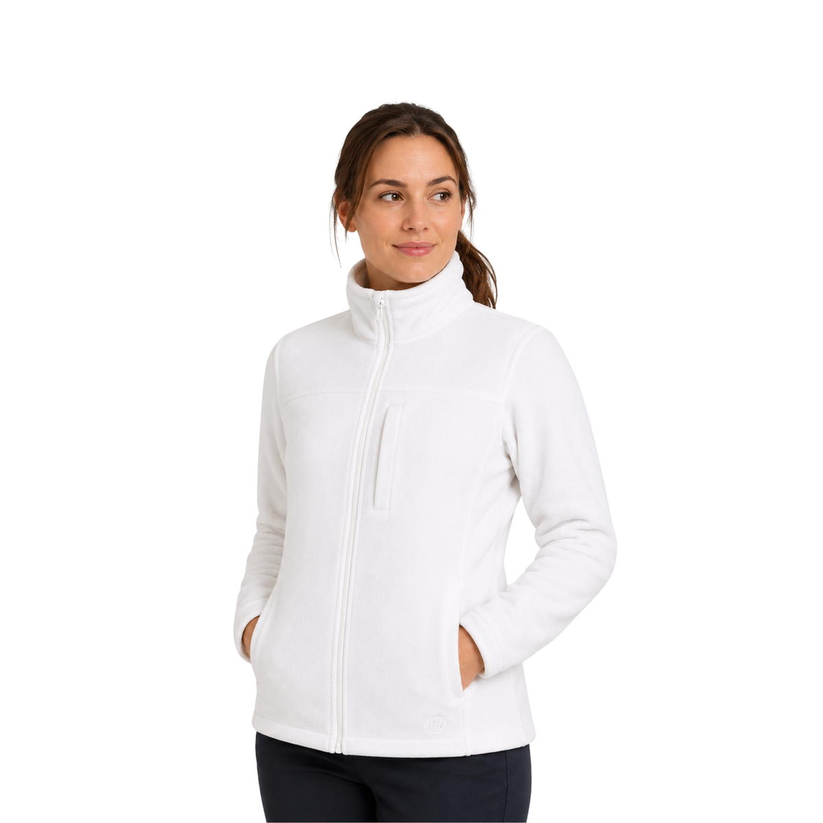 Impakt - Veste polaire - Manches amovible - Mixte - Hasson