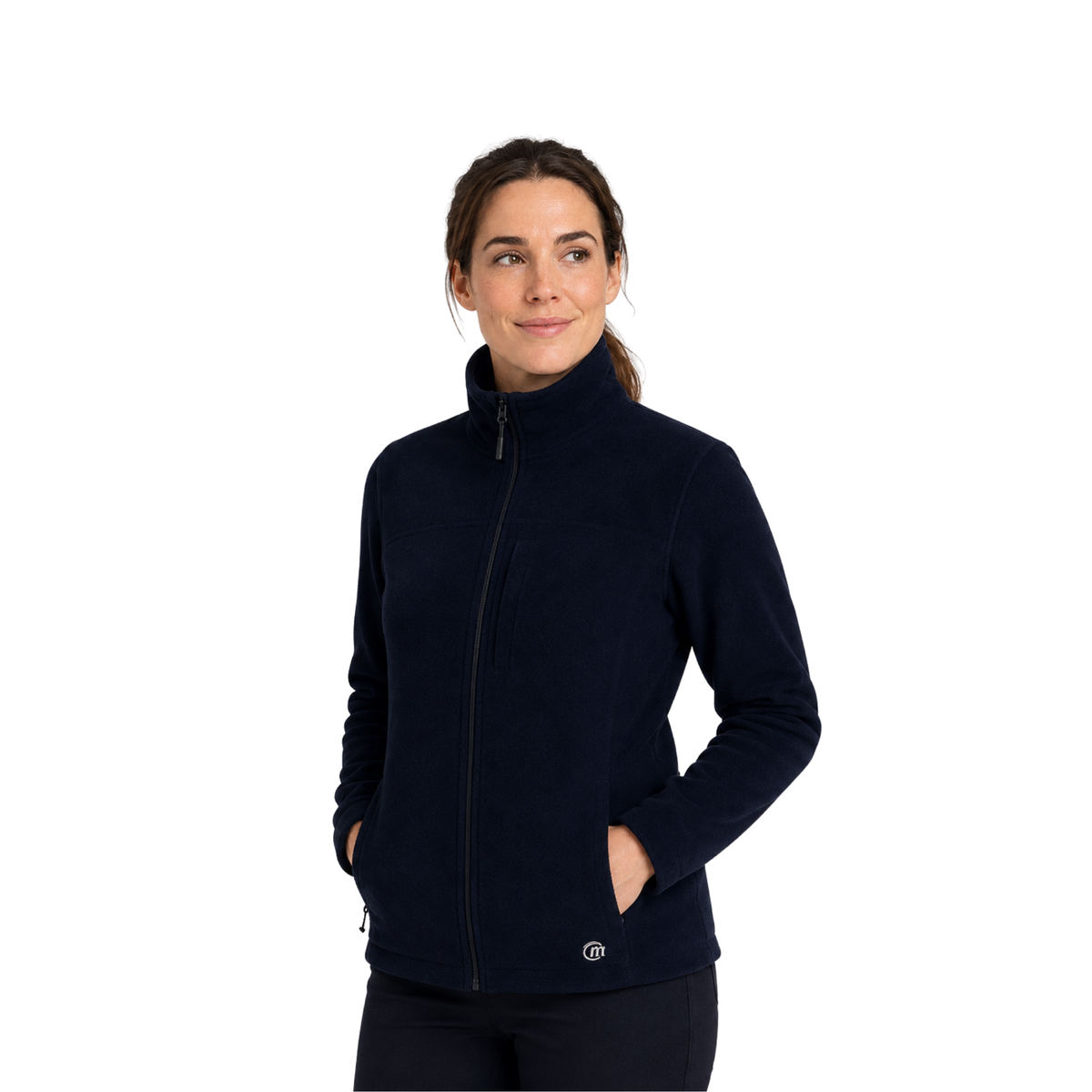 Impakt - Veste polaire - Manches amovible - Mixte - Hasson
