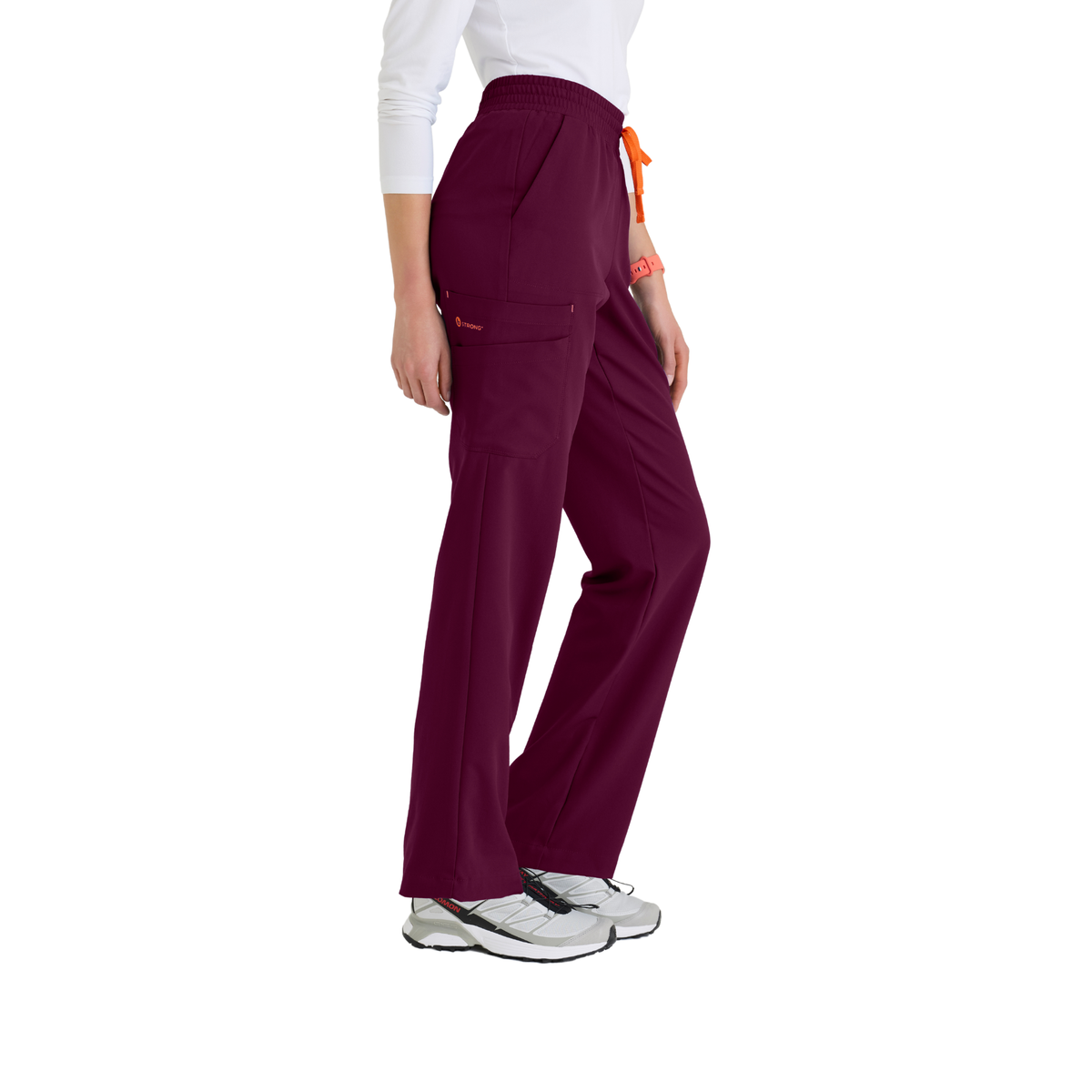 Zeli - Ensemble - Femme - 100% polyester recyclé - Barco strong