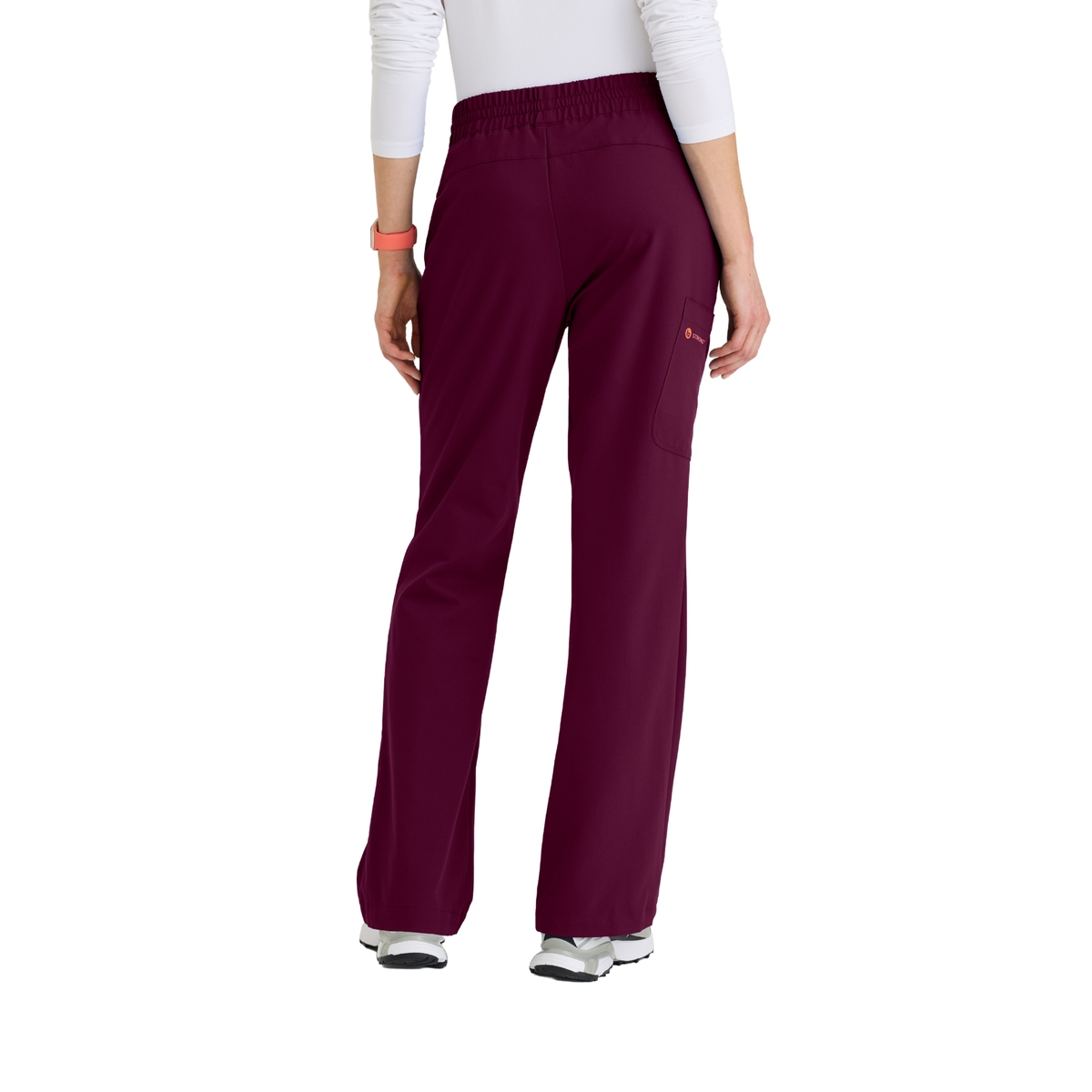 Liz - Ensemble - Femme - 100% polyester recyclé - Barco strong
