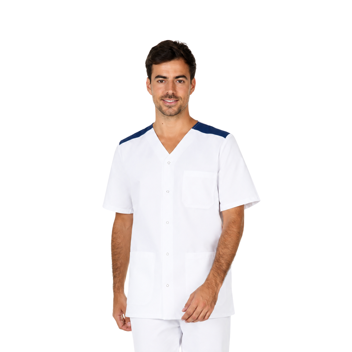 Valentin - Tunique - Homme - 80 cm - Hasson
