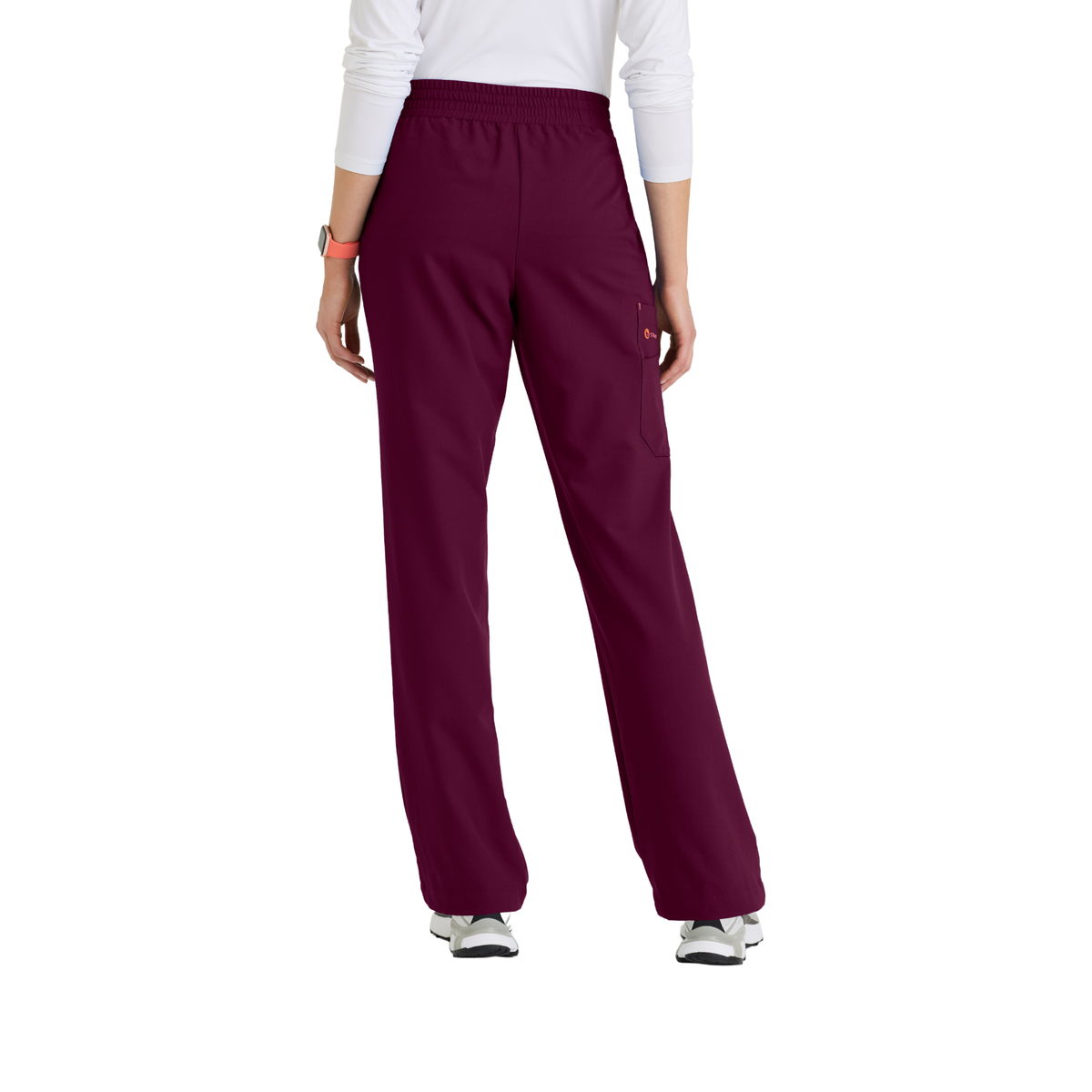 Zeli - Ensemble - Femme - 100% polyester recyclé - Barco strong