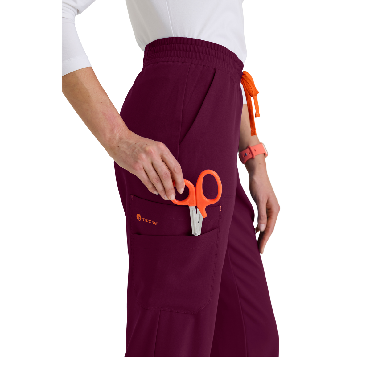 Zeli - Ensemble - Femme - 100% polyester recyclé - Barco strong