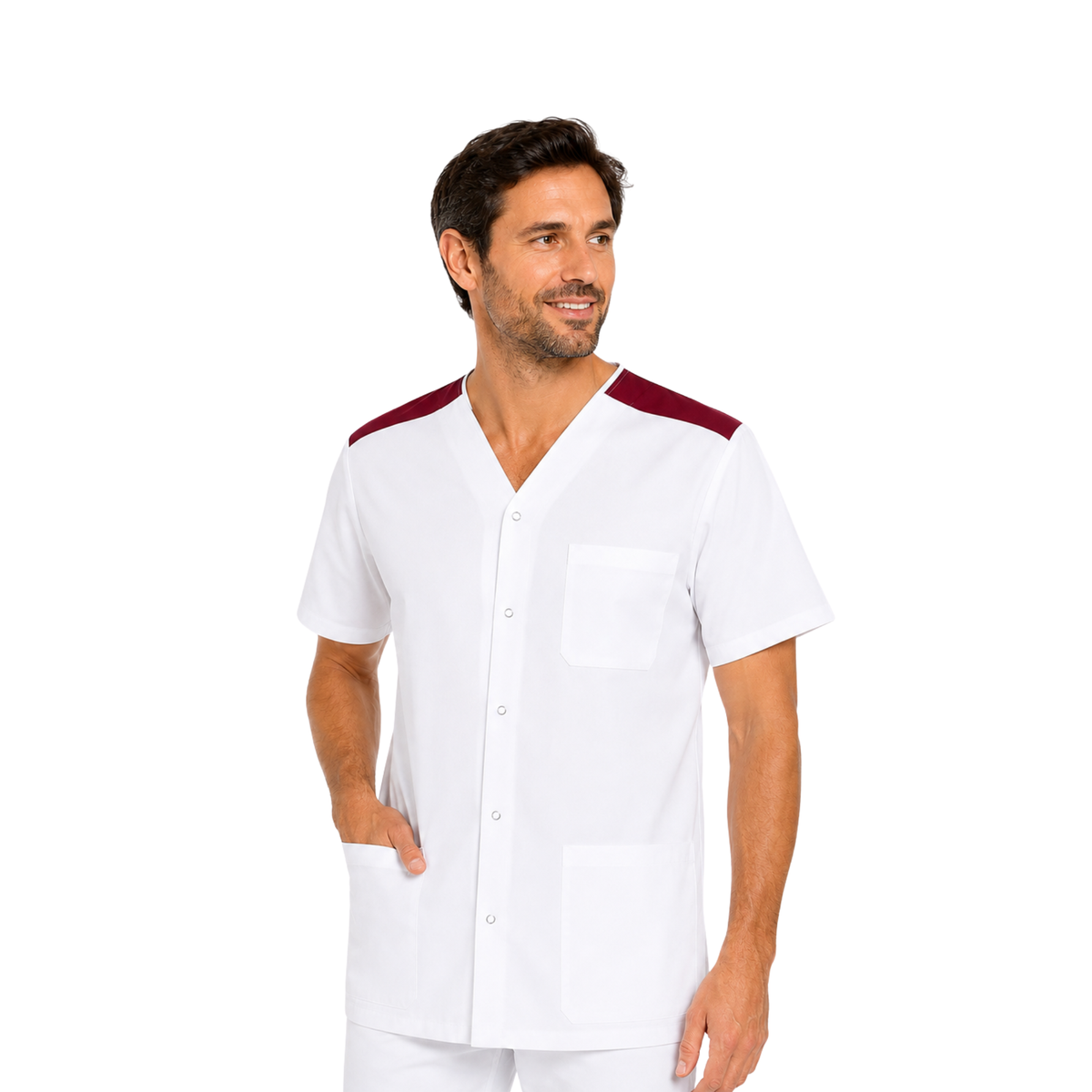 Valentin - Tunique - Homme - 80 cm - Hasson