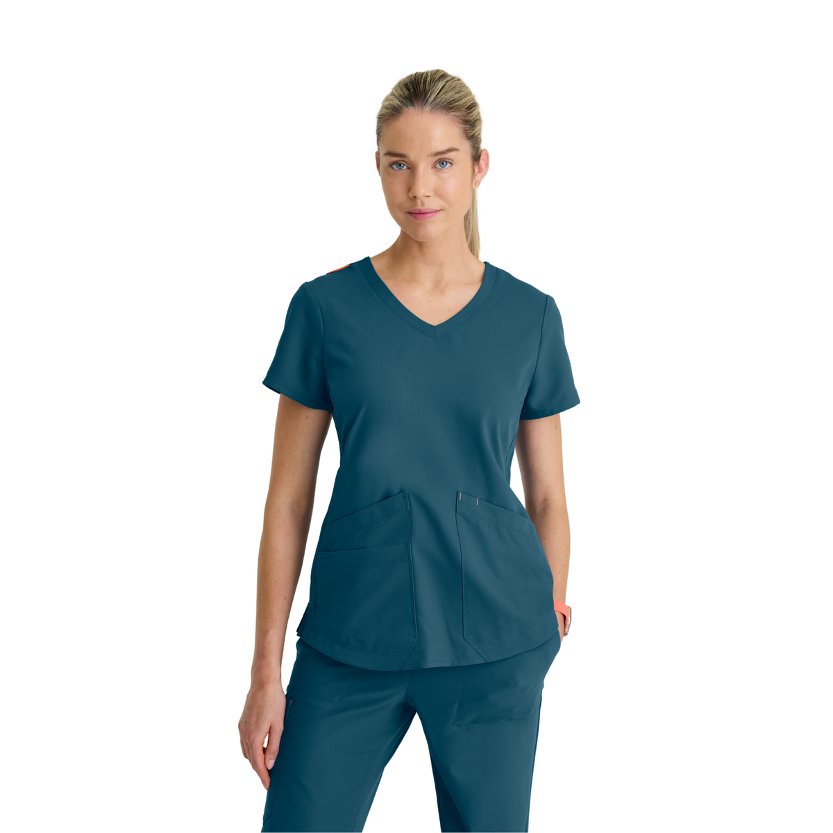 Zeli - Ensemble - Femme - 100% polyester recyclé - Barco strong