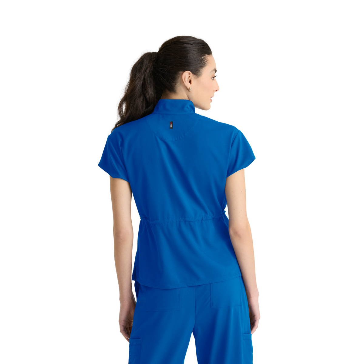 Ninna - Top - Femme - Grey's Anatomy