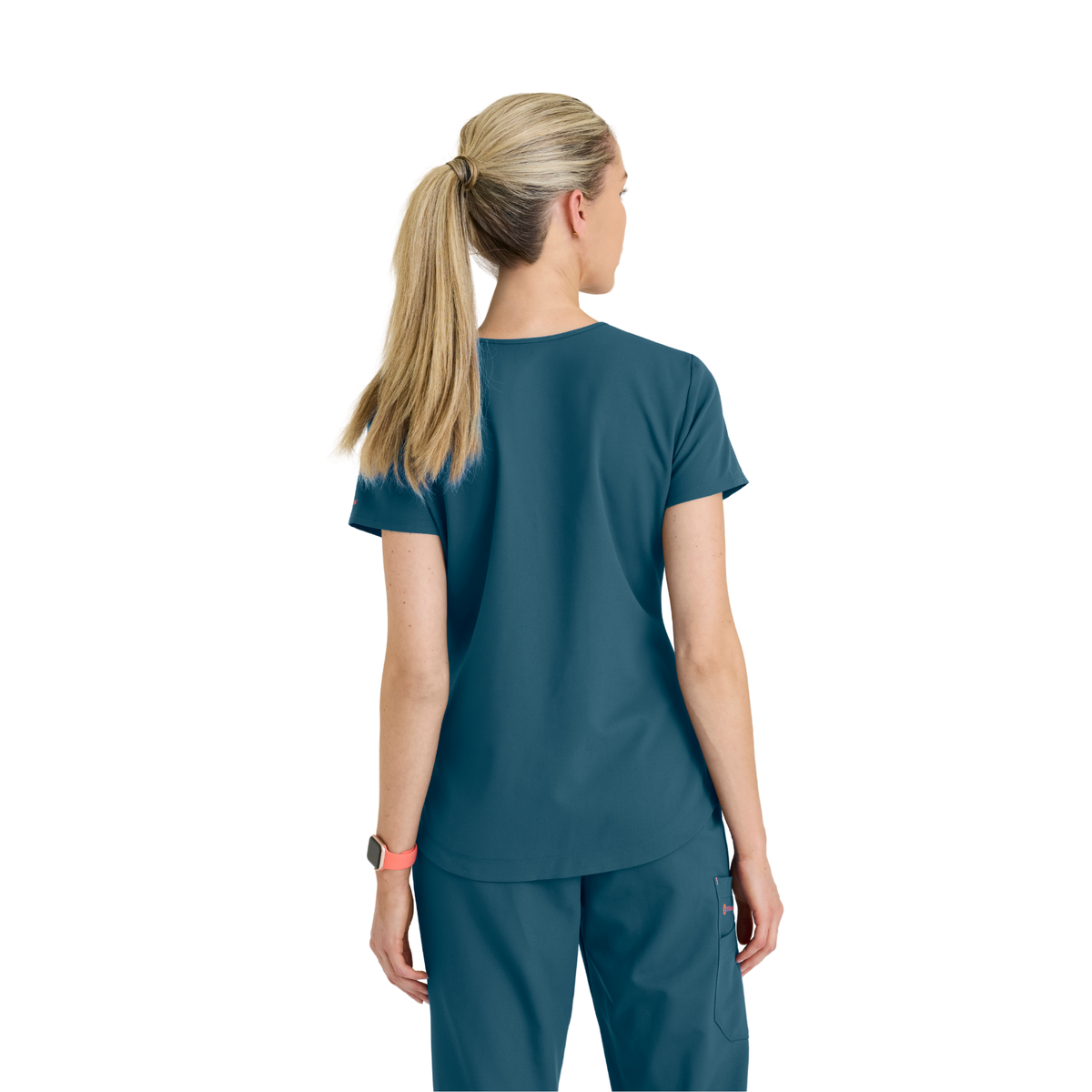 Zeli - Ensemble - Femme - 100% polyester recyclé - Barco strong