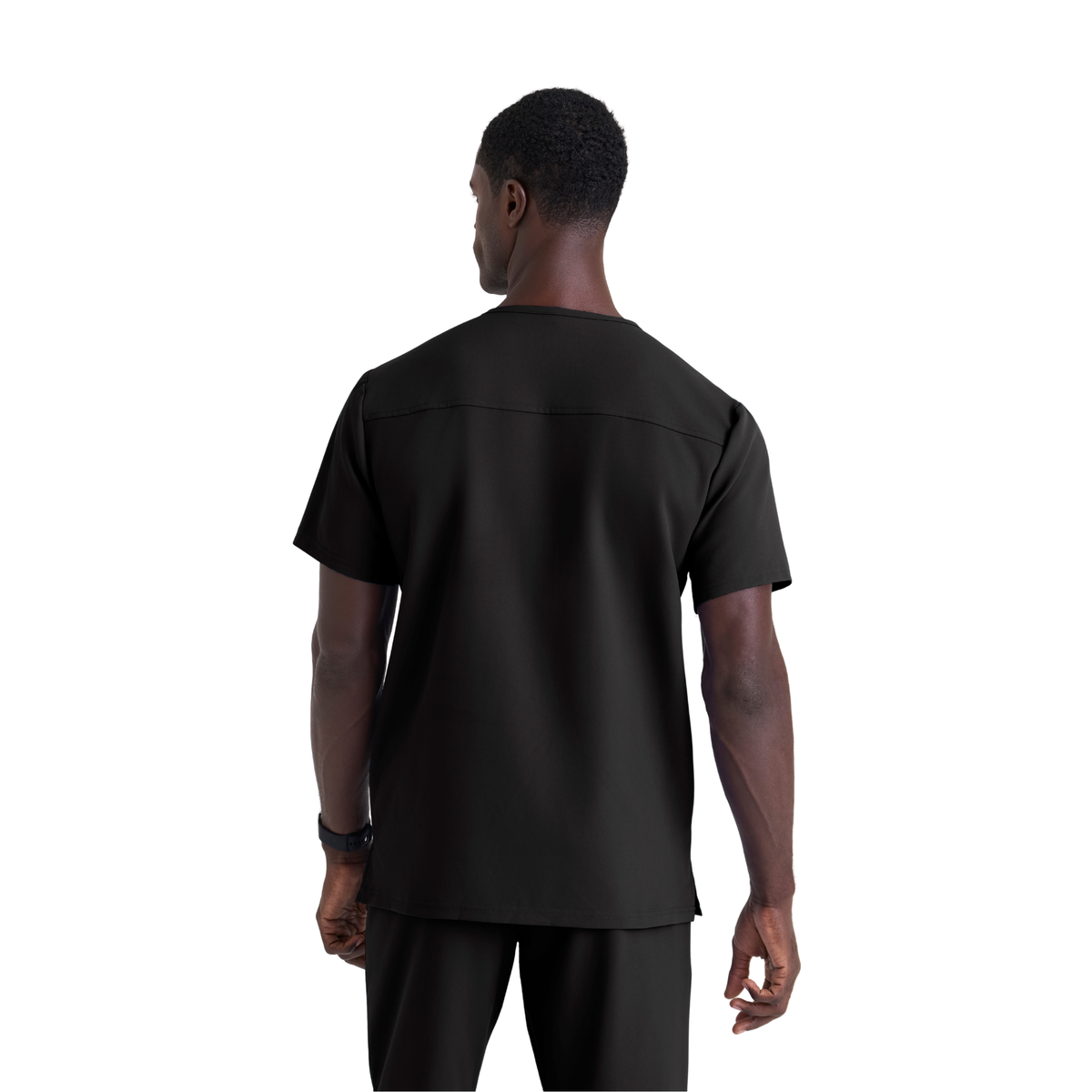 Terrence - Ensemble - Homme - 100% polyester recyclé - Barco strong