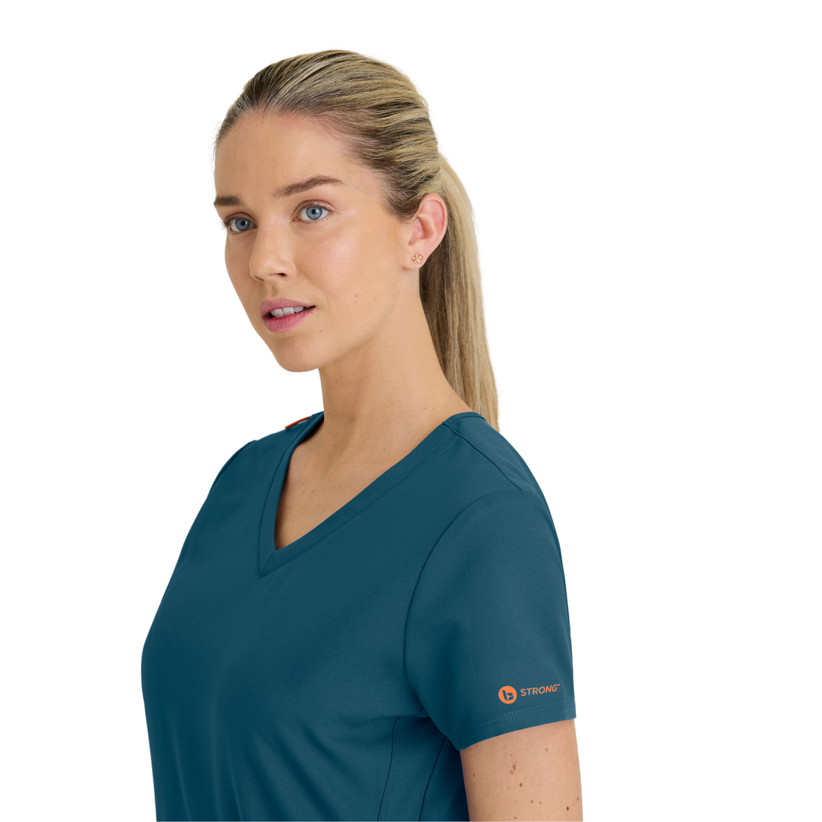 Zeli - Ensemble - Femme - 100% polyester recyclé - Barco strong