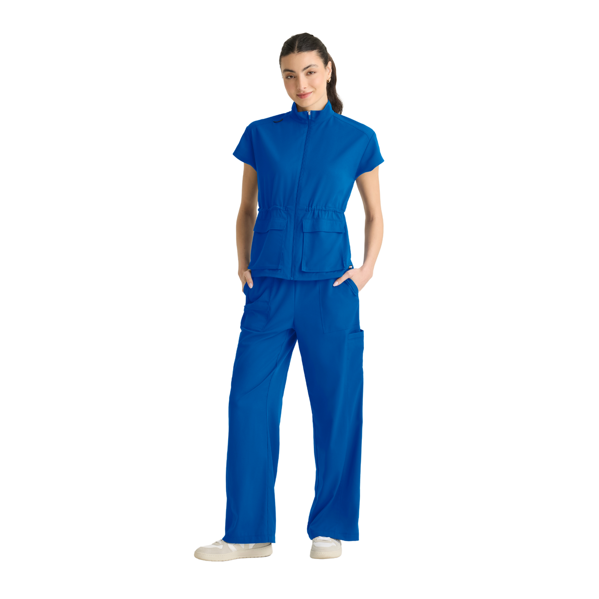 Ninna - Top - Femme - Grey's Anatomy