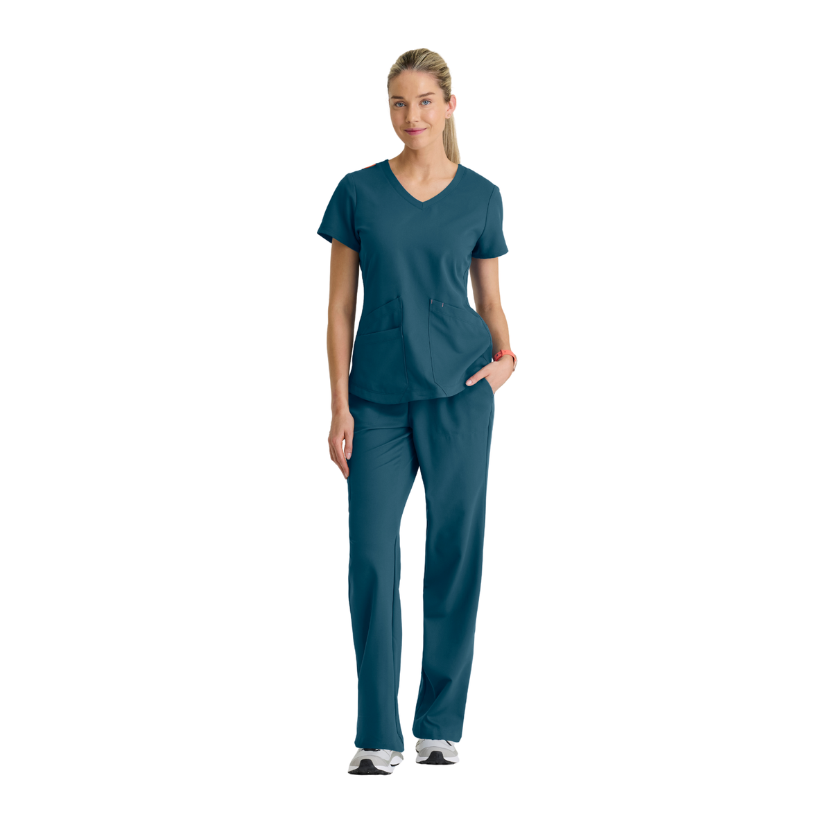 Zeli - Ensemble - Femme - 100% polyester recyclé - Barco strong