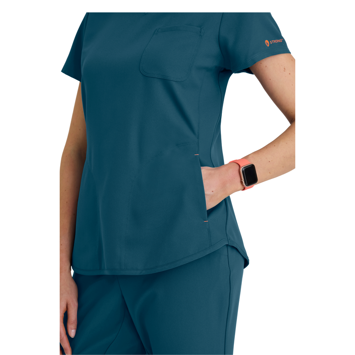 Liz - Ensemble - Femme - 100% polyester recyclé - Barco strong