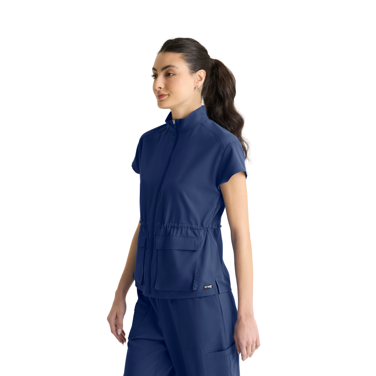 Ninna - Top - Femme - Grey's Anatomy