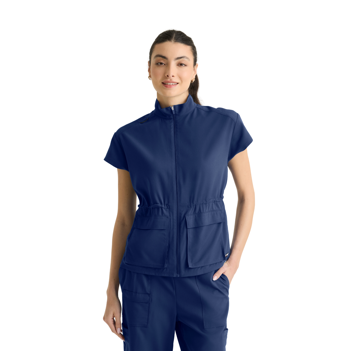 Ninna - Top - Femme - Grey's Anatomy