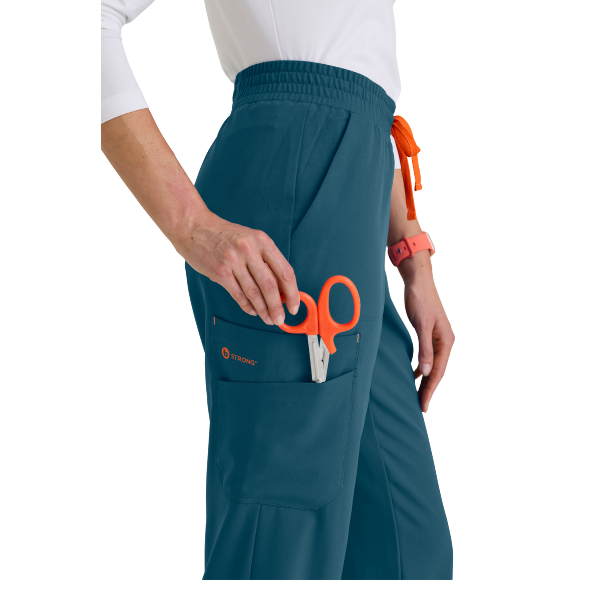 Zeli - Ensemble - Femme - 100% polyester recyclé - Barco strong
