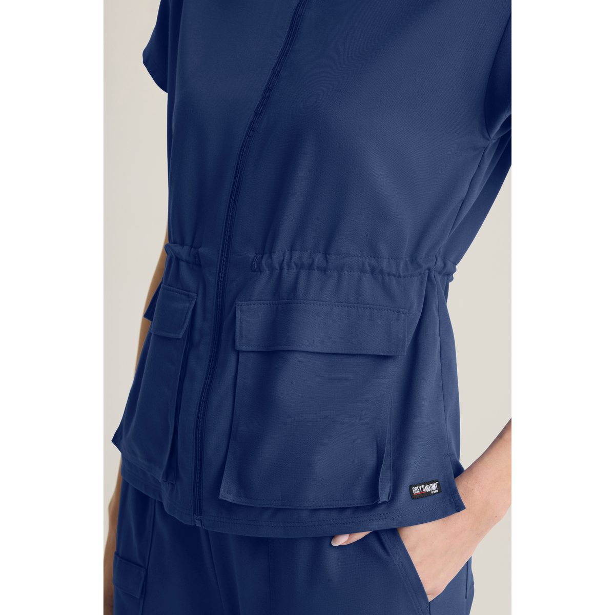 Ninna - Top - Femme - Grey's Anatomy