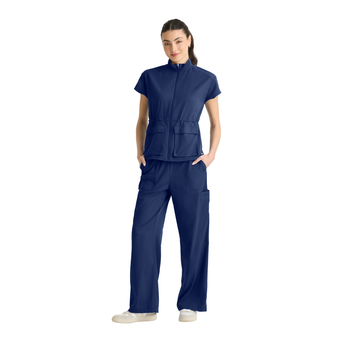 Ninna - Top - Femme - Grey's Anatomy