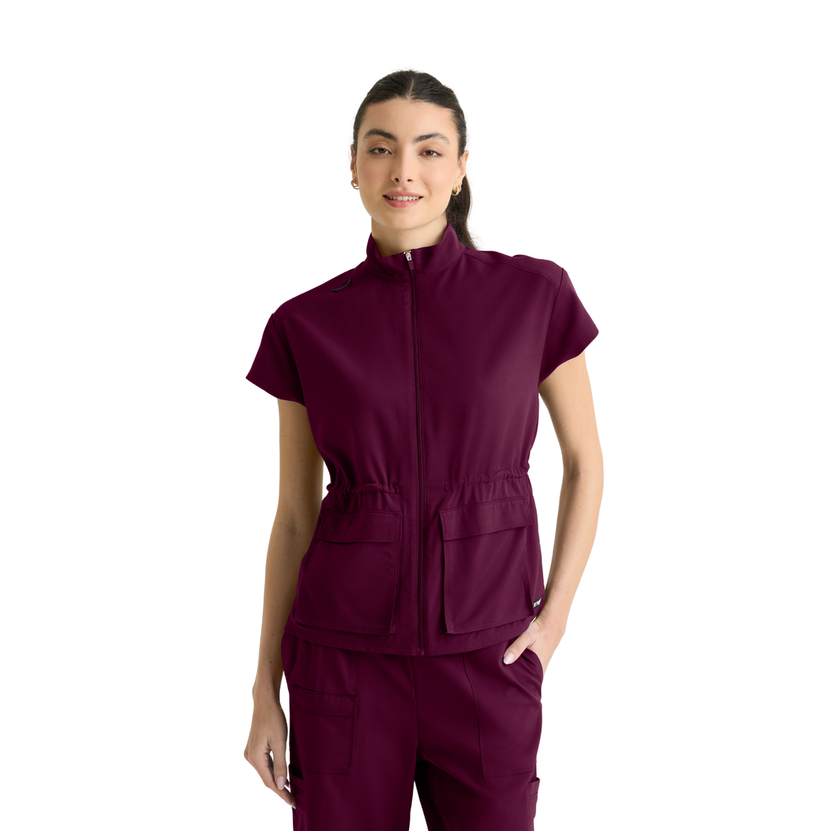 Ninna - Top - Femme - Grey's Anatomy