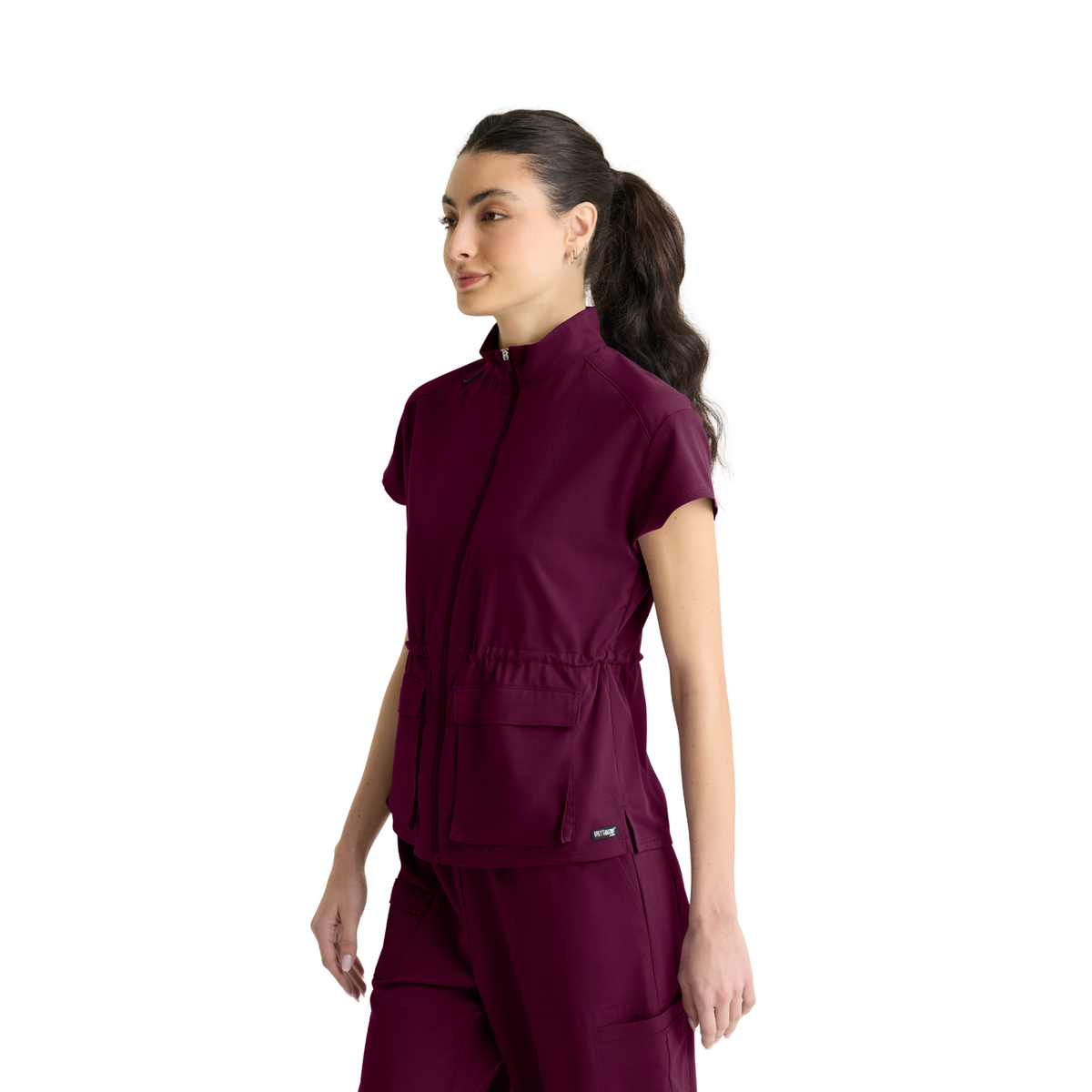 Ninna - Top - Femme - Grey's Anatomy