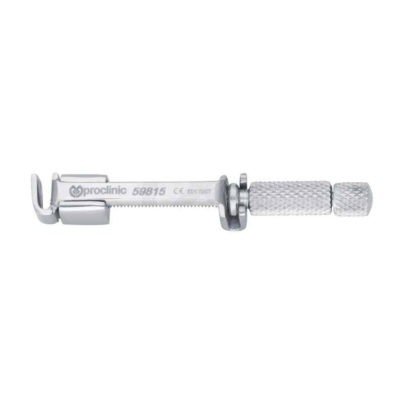PORTE MATRICES UNIVERSAL PROCLINIC