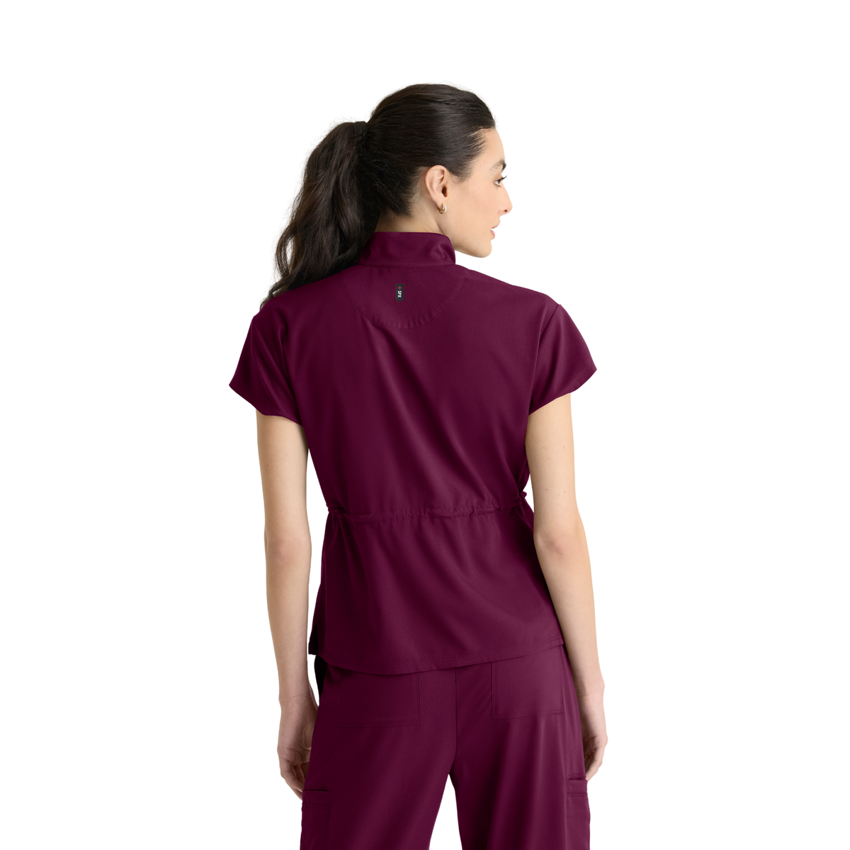 Ninna - Top - Femme - Grey's Anatomy