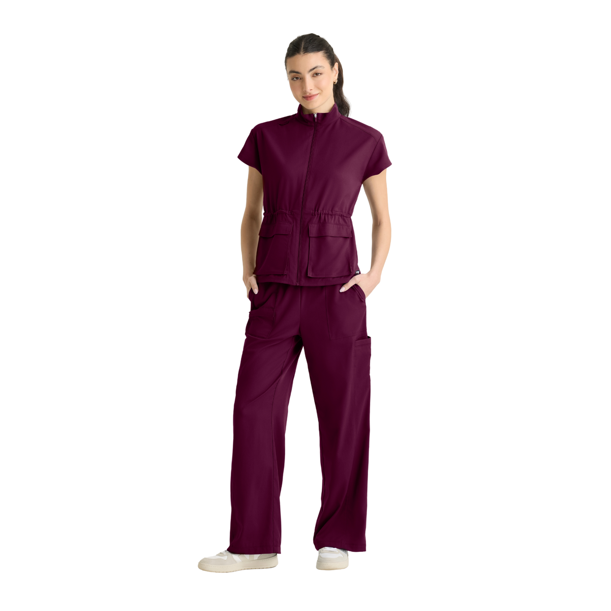 Ninna - Top - Femme - Grey's Anatomy