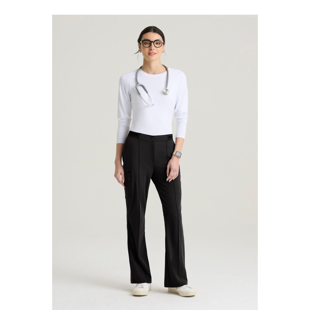Spung - Pantalon - Femme - 360° - Grey's Anatomy