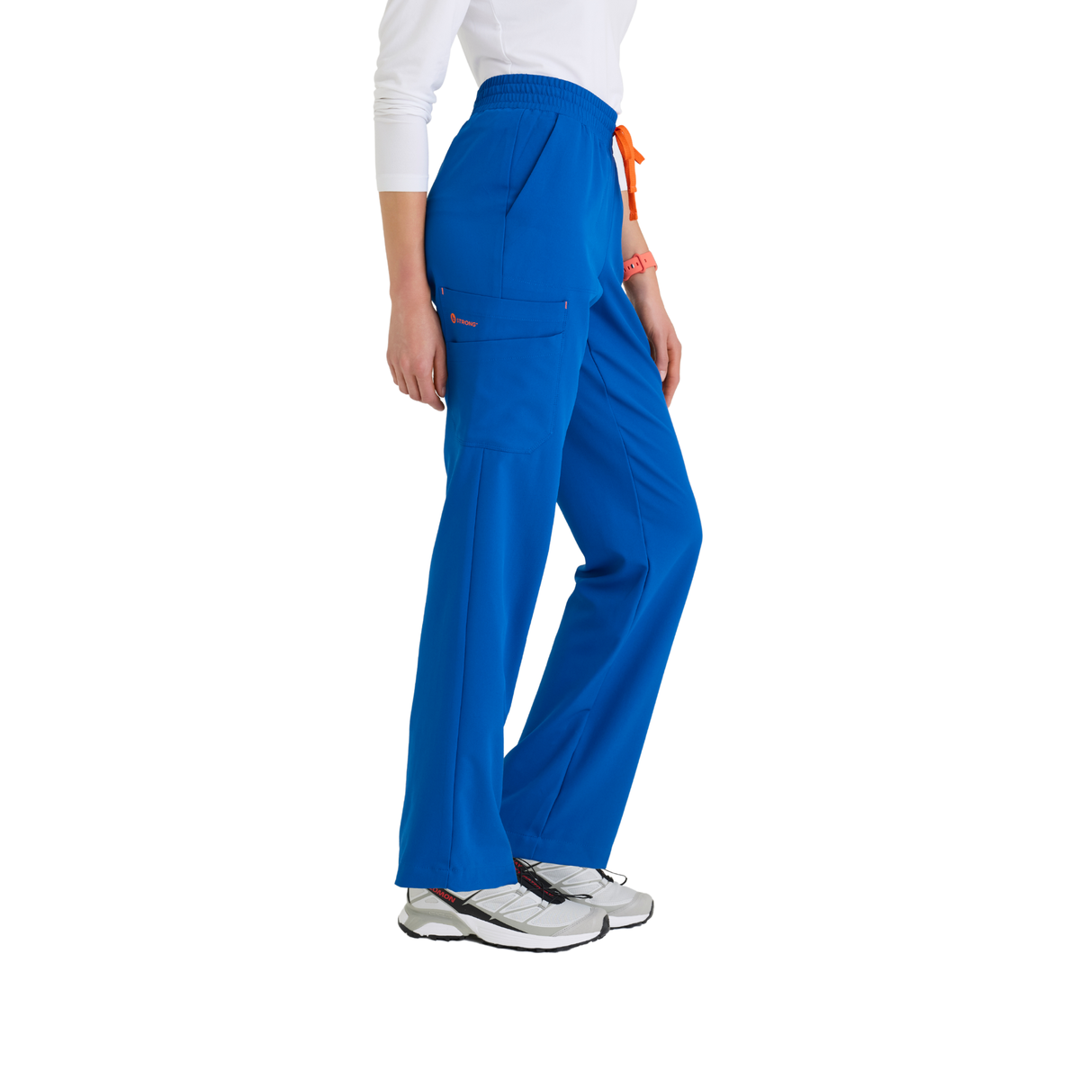 Zeli - Ensemble - Femme - 100% polyester recyclé - Barco strong