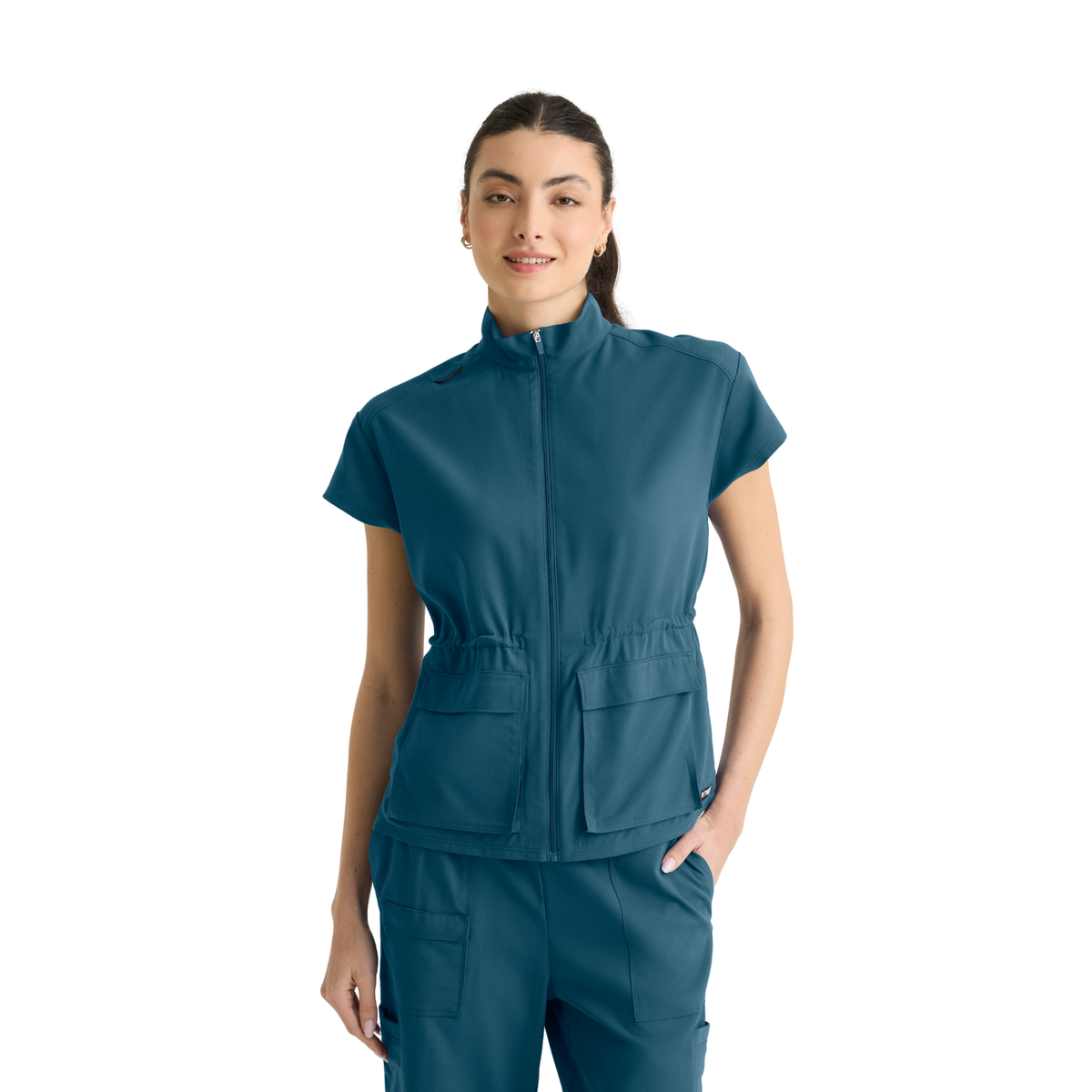 Ninna - Top - Femme - Grey's Anatomy
