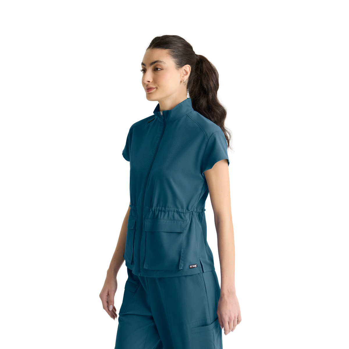 Ninna - Top - Femme - Grey's Anatomy