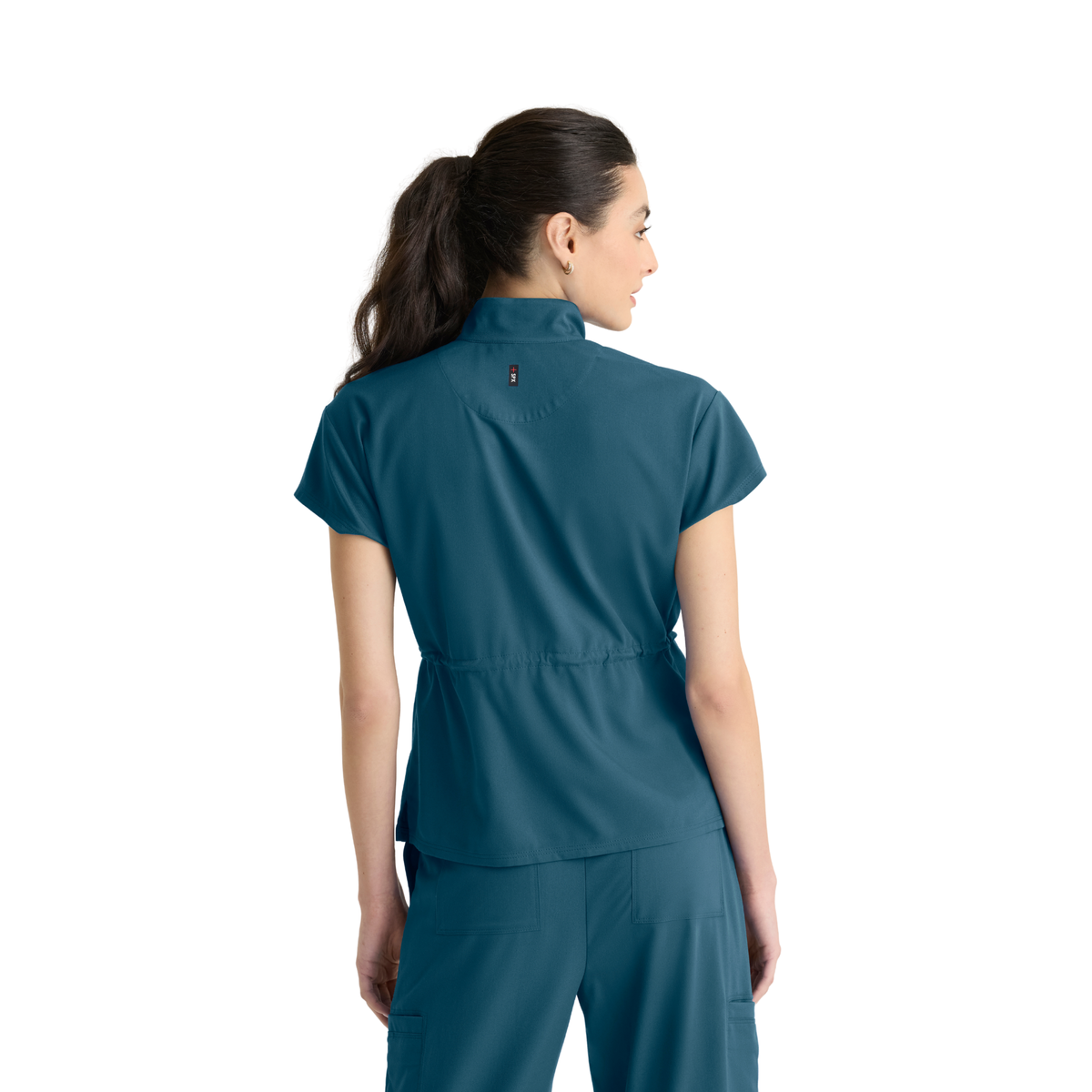 Ninna - Top - Femme - Grey's Anatomy