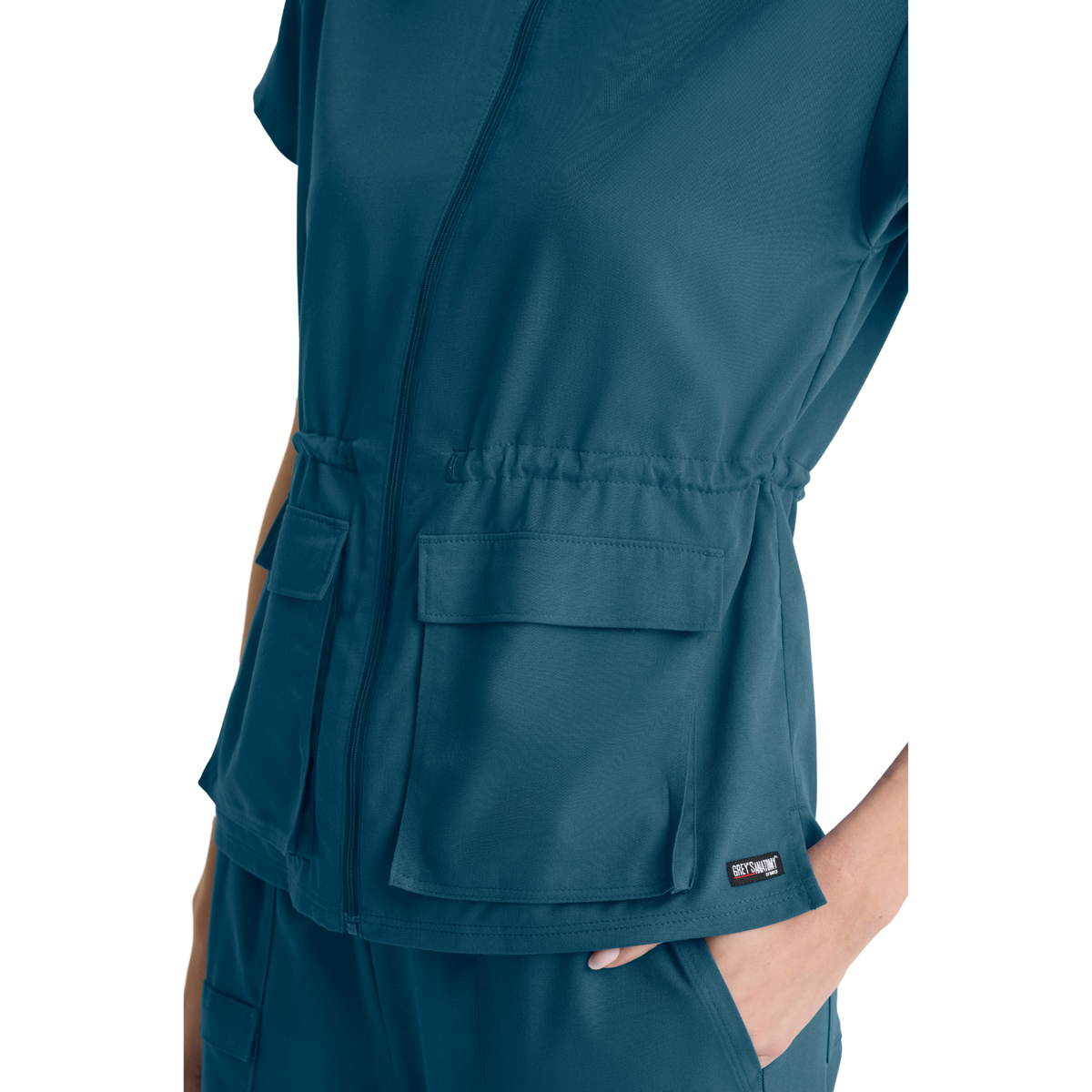 Ninna - Top - Femme - Grey's Anatomy