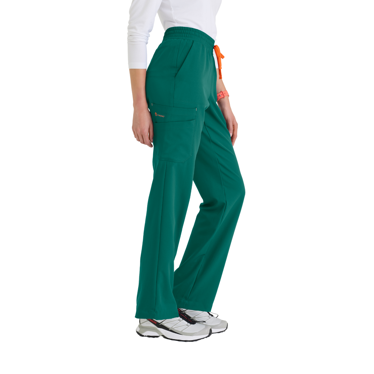 Zeli - Ensemble - Femme - 100% polyester recyclé - Barco strong
