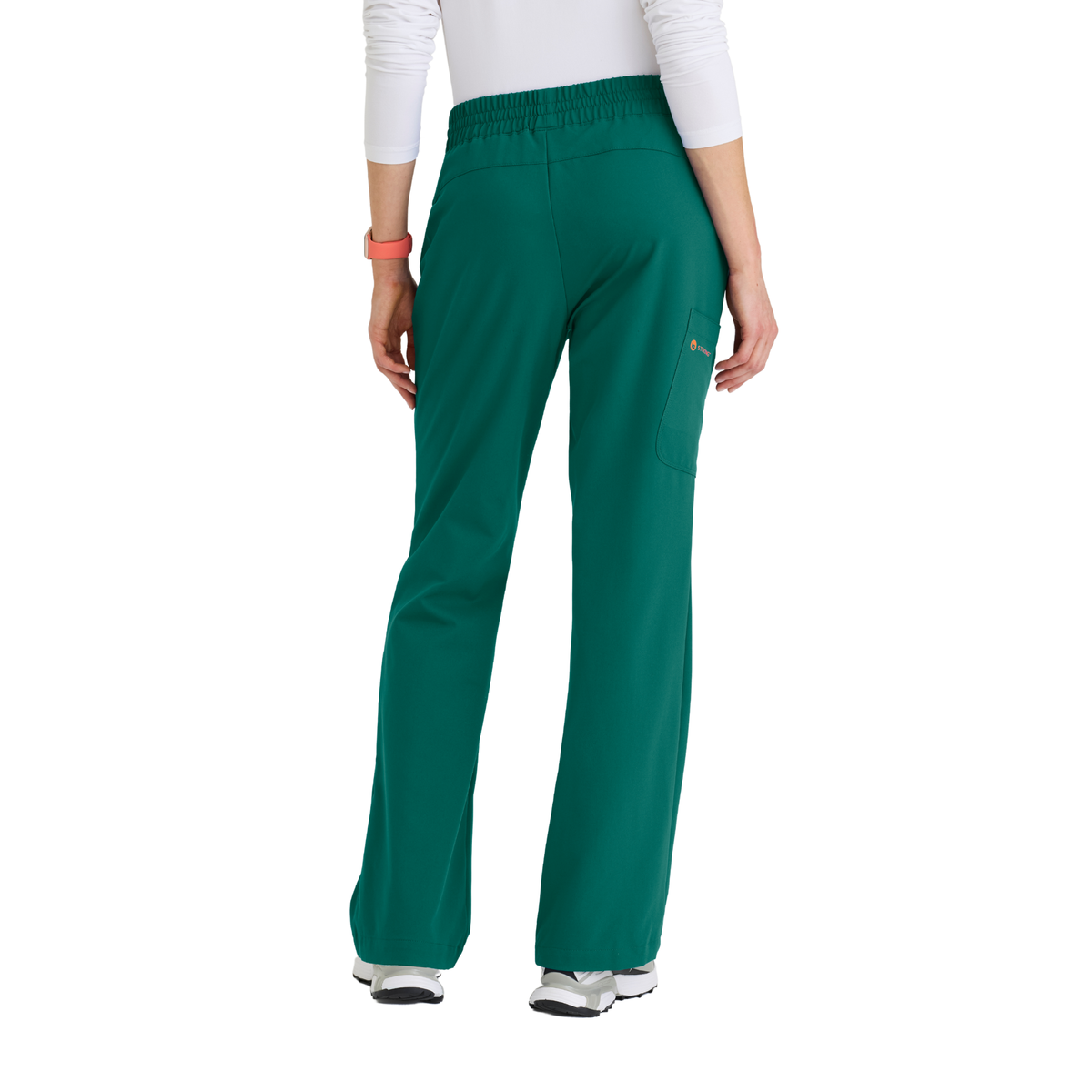 Liz - Ensemble - Femme - 100% polyester recyclé - Barco strong