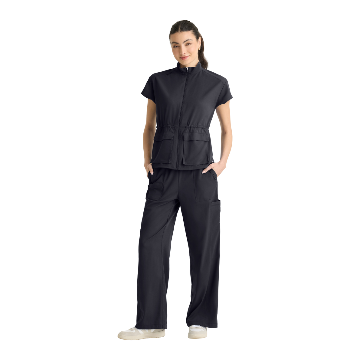 Ninna - Top - Femme - Grey's Anatomy