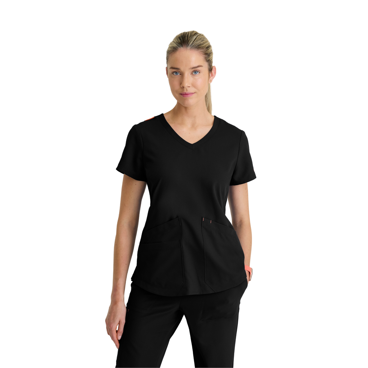Zeli - Ensemble - Femme - 100% polyester recyclé - Barco strong