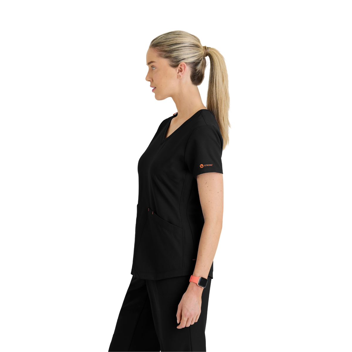 Zeli - Ensemble - Femme - 100% polyester recyclé - Barco strong