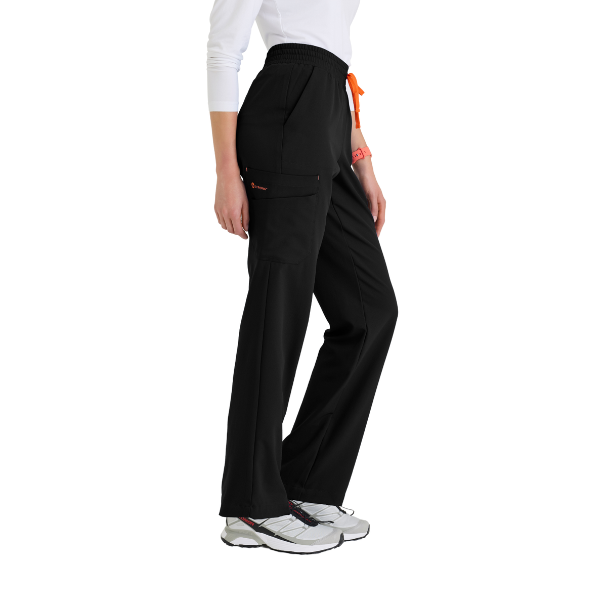 Zeli - Ensemble - Femme - 100% polyester recyclé - Barco strong