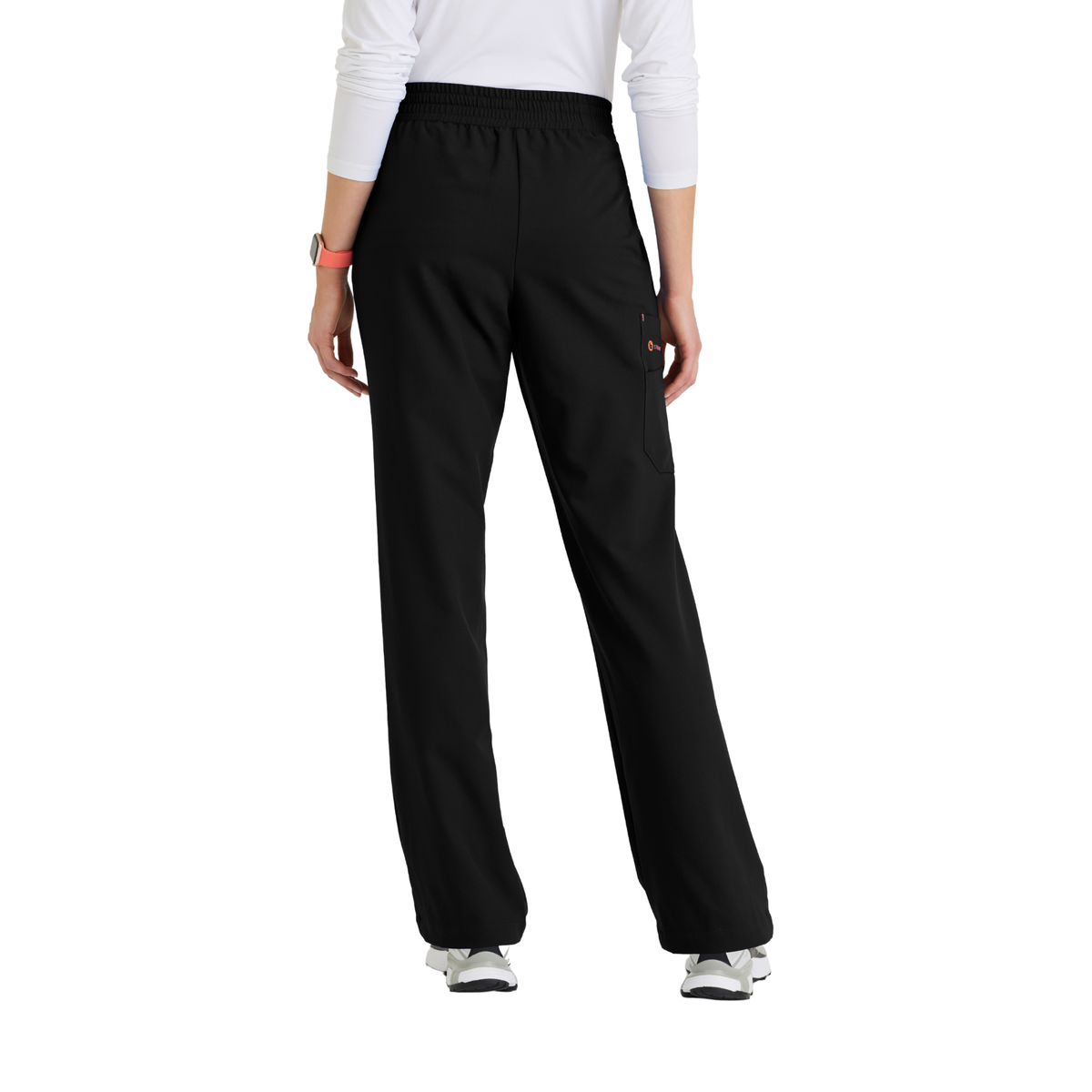 Zeli - Ensemble - Femme - 100% polyester recyclé - Barco strong