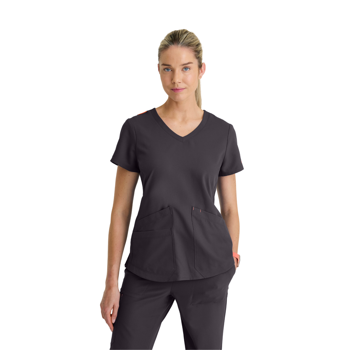 Zeli - Ensemble - Femme - 100% polyester recyclé - Barco strong