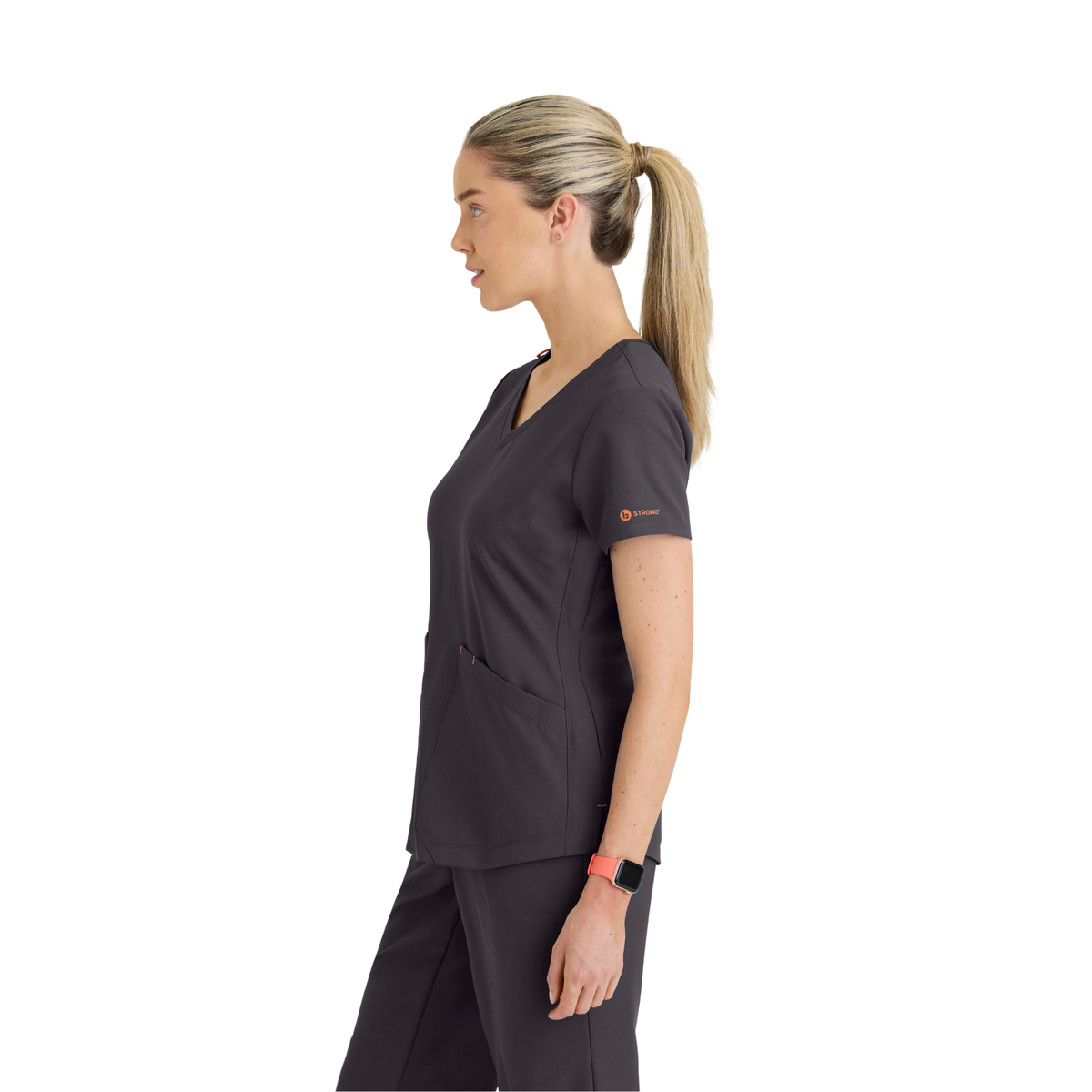 Zeli - Ensemble - Femme - 100% polyester recyclé - Barco strong