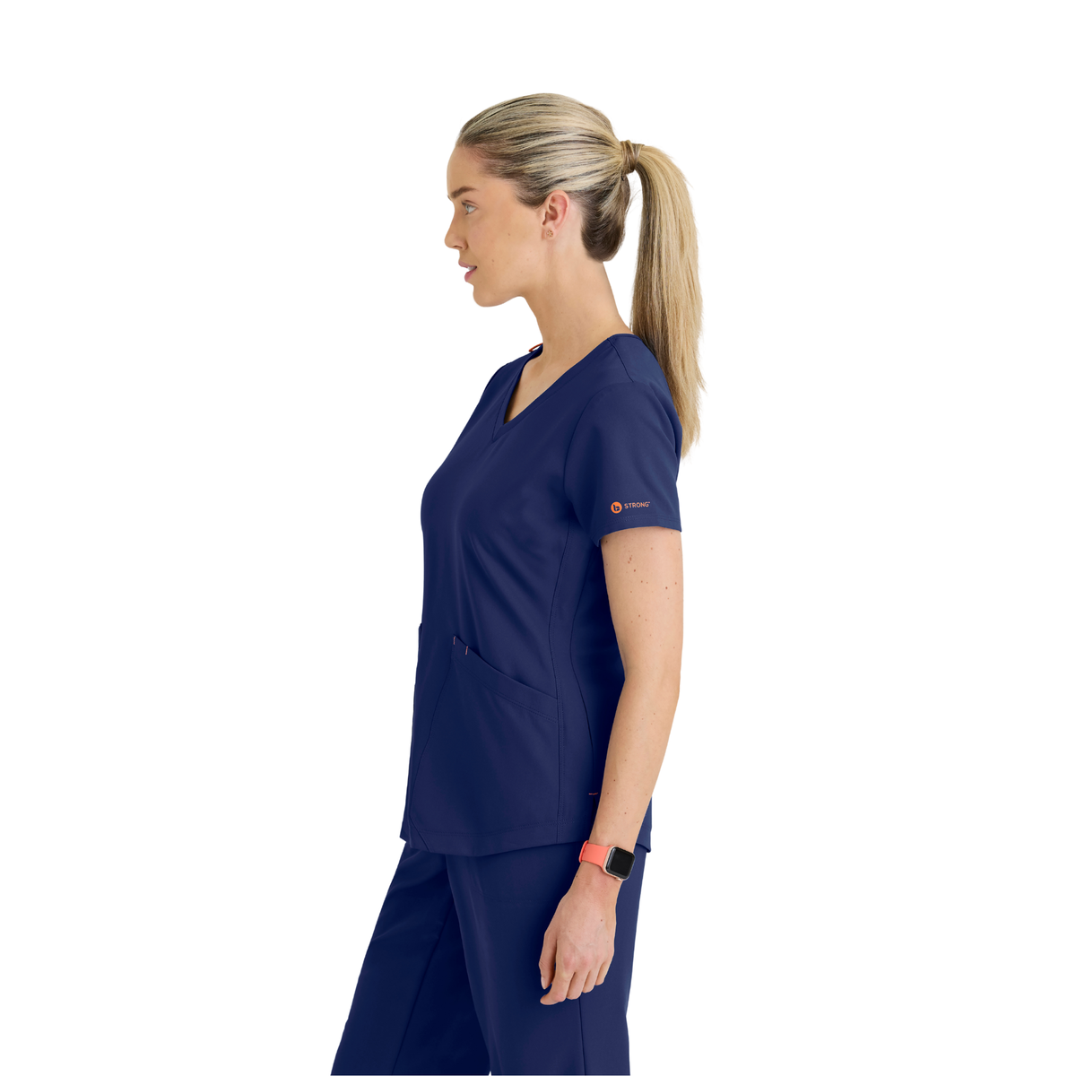 Zeli - Ensemble - Femme - 100% polyester recyclé - Barco strong