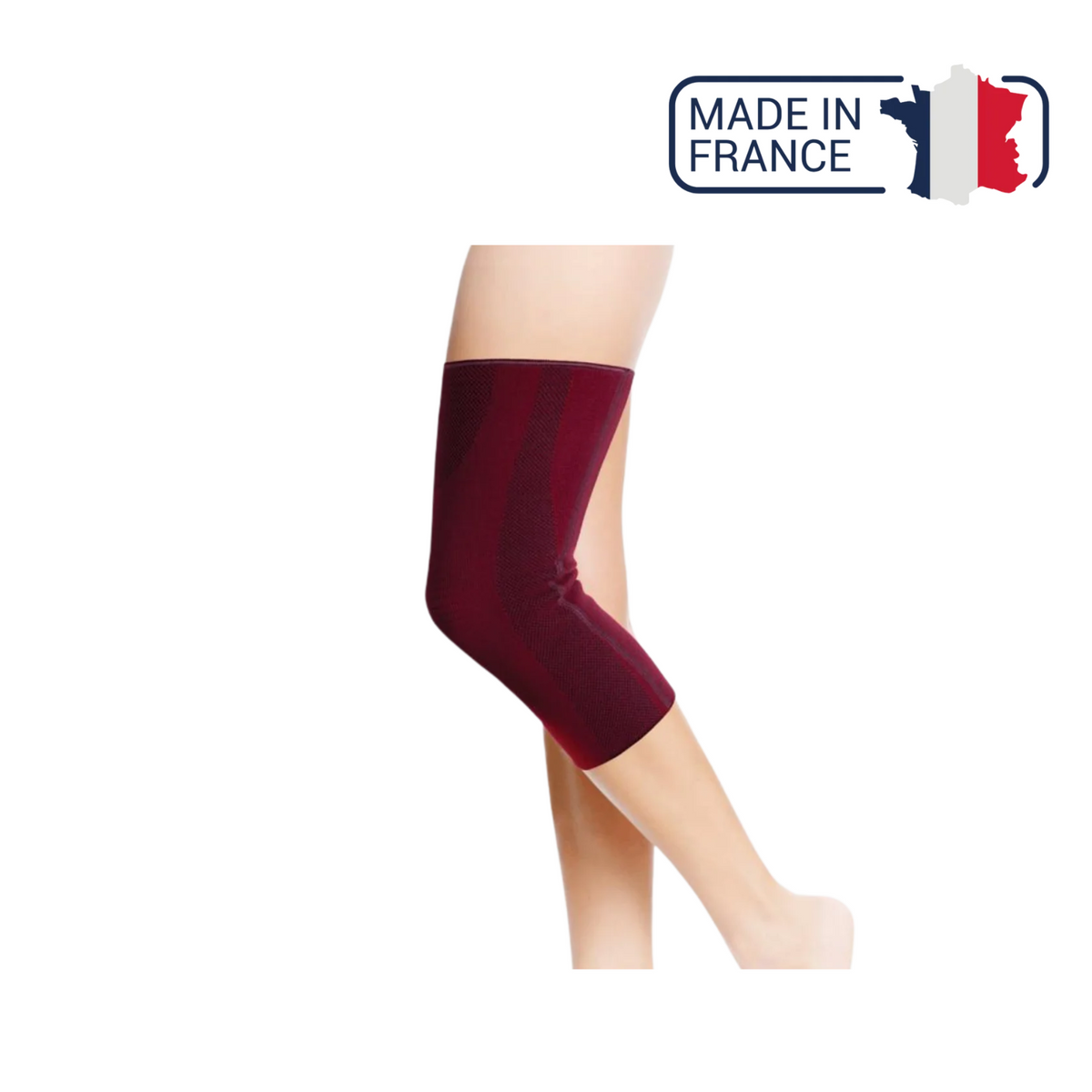 Genouillère - Plusieurs Tailles - Gibaud - My Médical