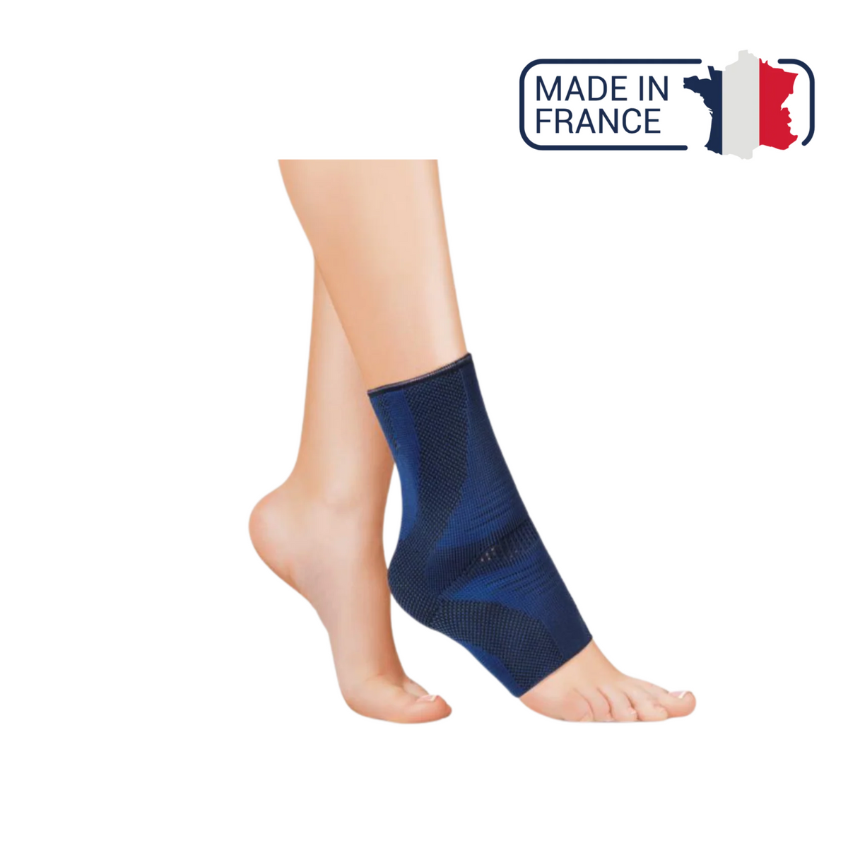Chevillère - Plusieurs Tailles - Gibaud - My Médical