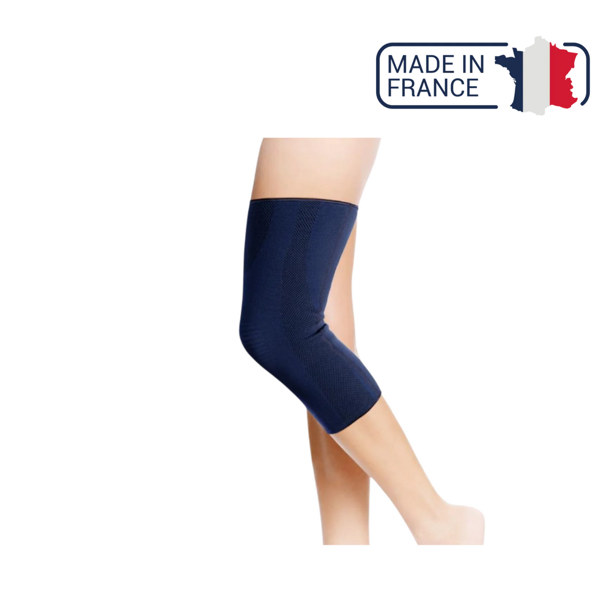 Genouillère - Plusieurs Tailles - Gibaud - My Médical