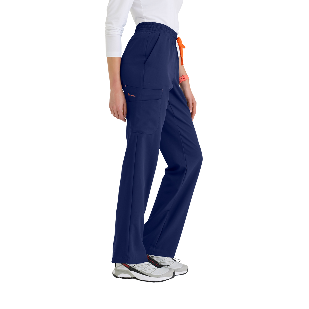 Zeli - Ensemble - Femme - 100% polyester recyclé - Barco strong