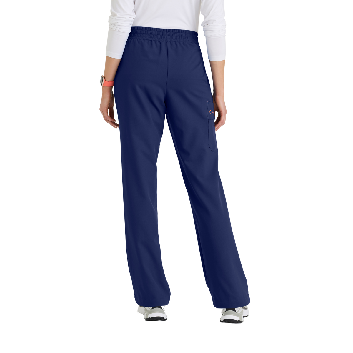 Zeli - Ensemble - Femme - 100% polyester recyclé - Barco strong